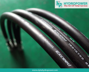 Hose Hydraulic