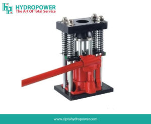 Harga Mesin Press Selang Hidrolik Bekas