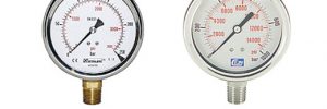 jual pressure gauge