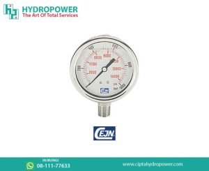 pressure gauge cejn