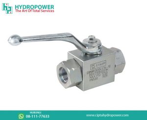 ball valve stauff