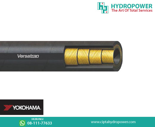 hose yokohama versatran