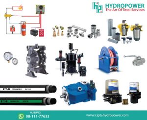 Jual Alat Hidrolik