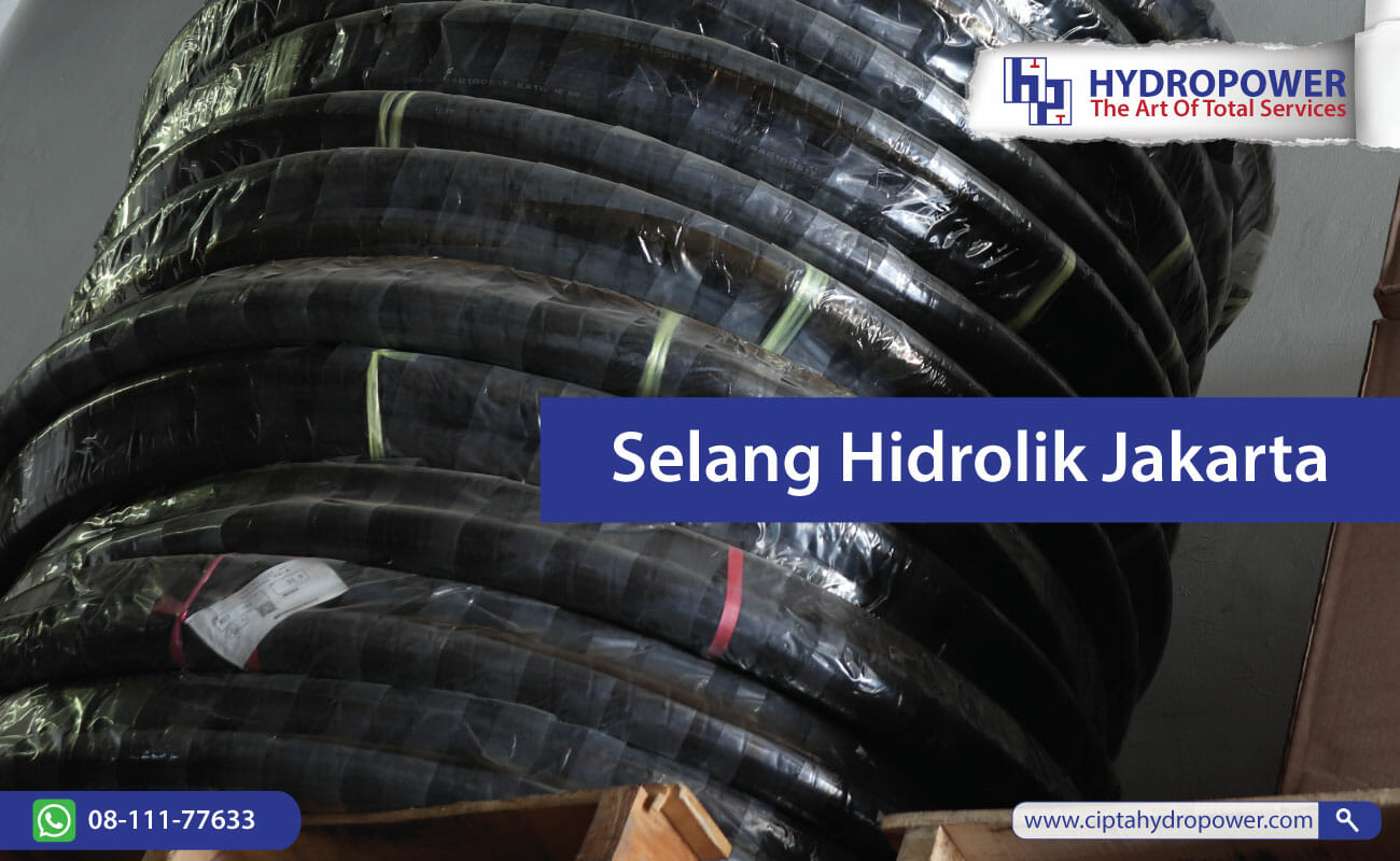 selang hidrolik jakarta