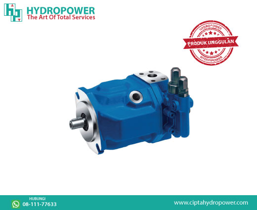 Piston Pump Rexroth