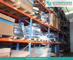 toko spare part hidrolik