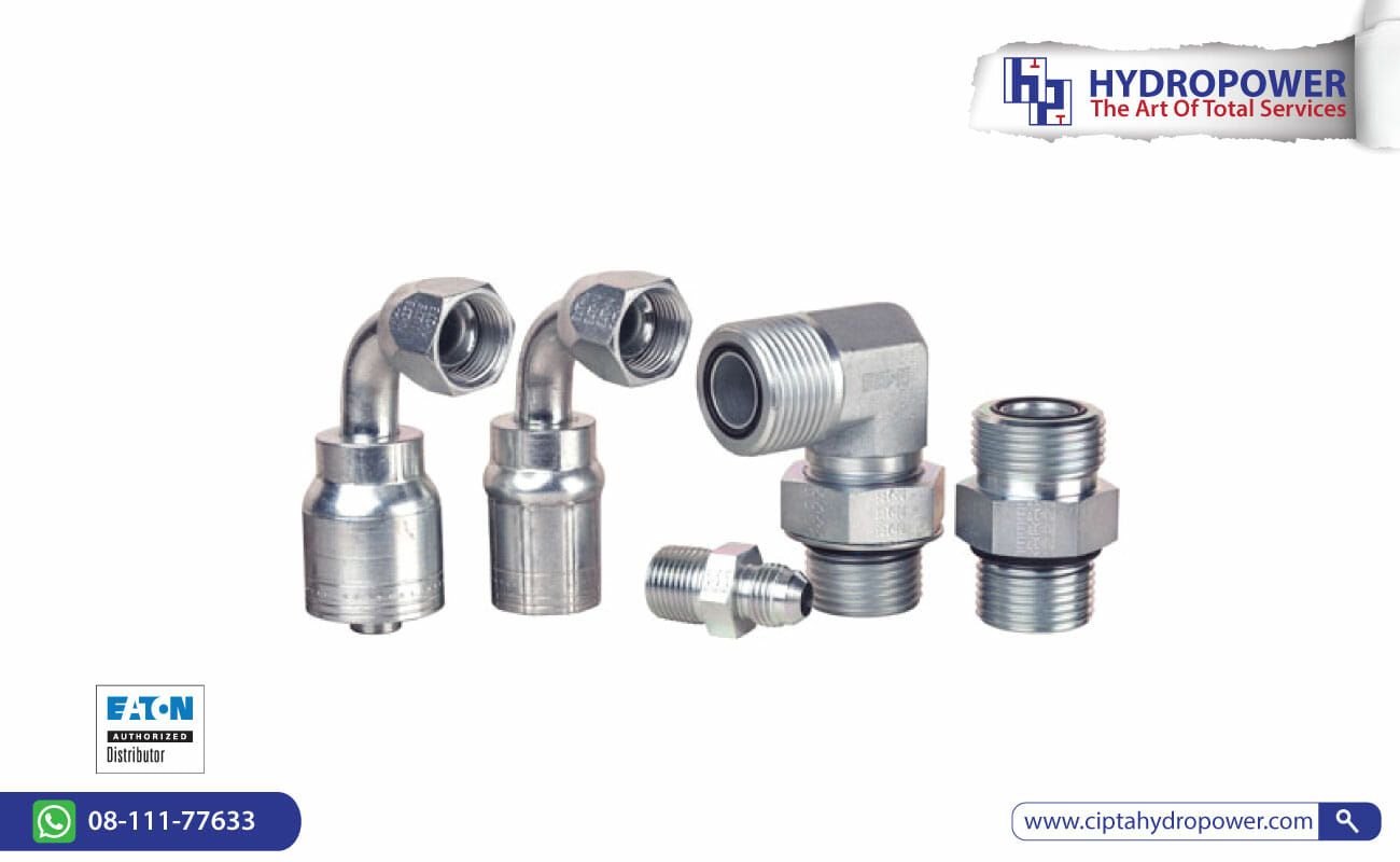 Jual Fitting Winner Langsung Distributor Resmi Terpercaya