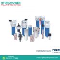 rexroth oil filter