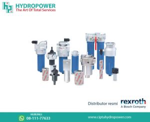rexroth oil filter