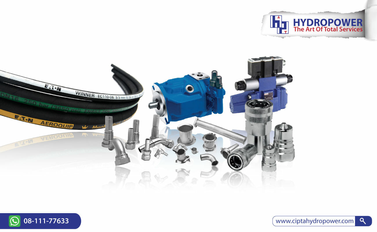 supplier hydraulic