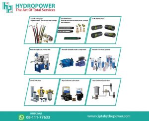 supplier hydraulic system