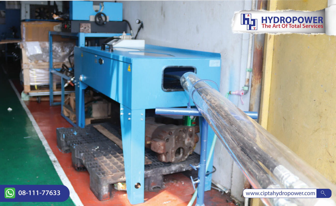 bengkel press selang hidrolik terdekat