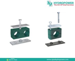 clamps hydraulic