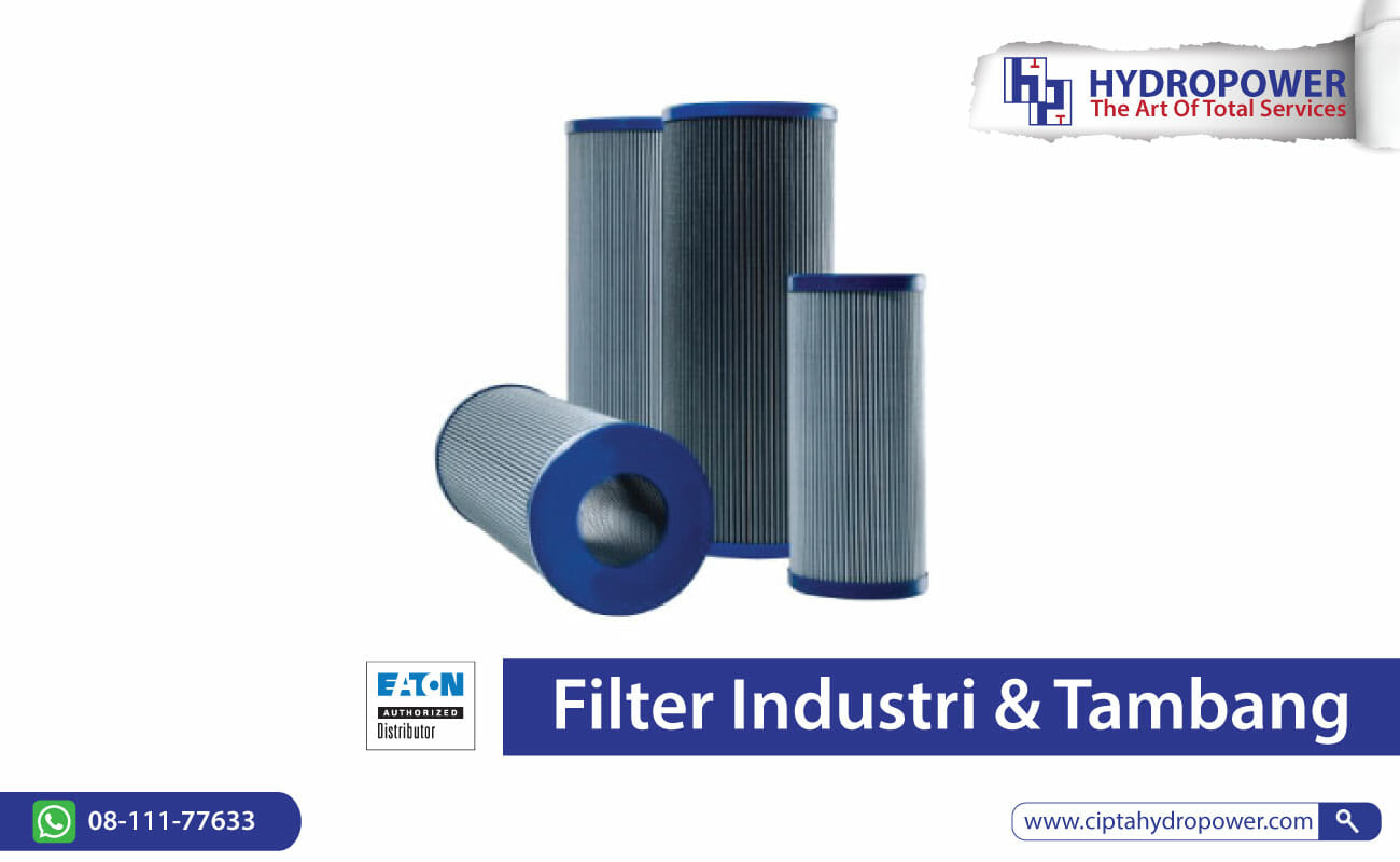 filter eaton internormen