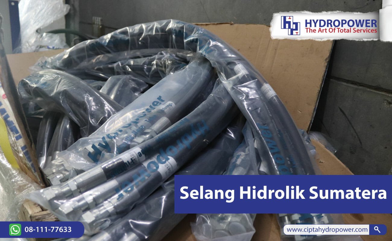 selang hidrolik sumatera