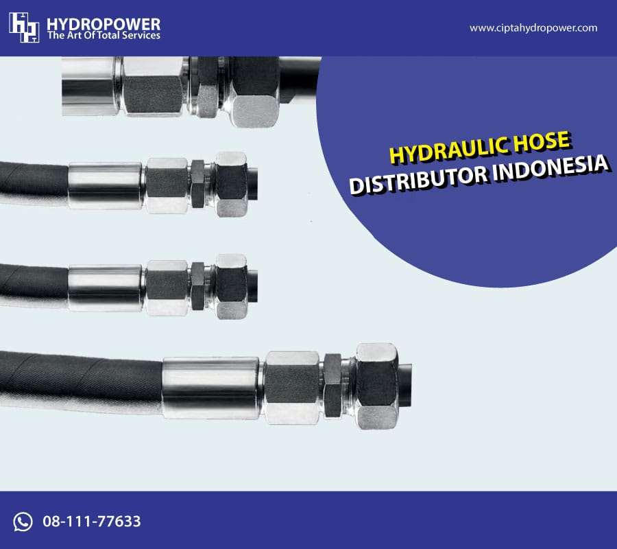 hydraulic hose indonesia