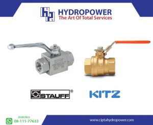 jual ball valve