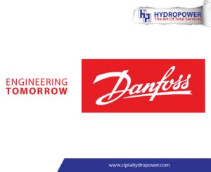 danfoss