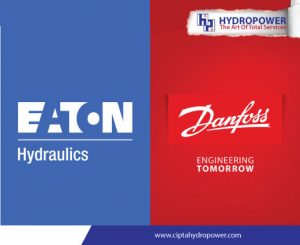 danfoss eaton