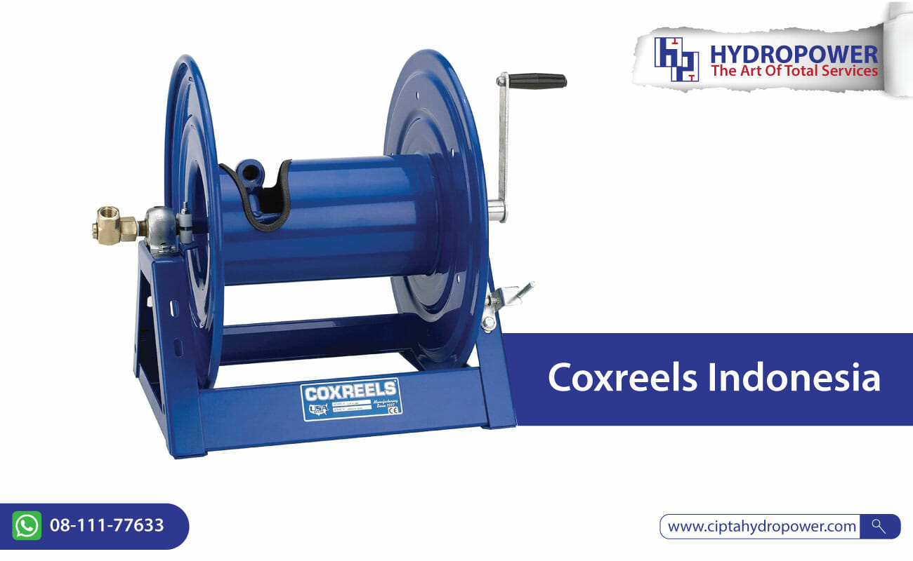 coxreels