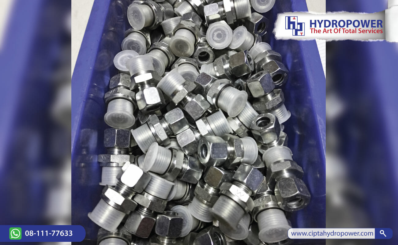 jual tube fitting