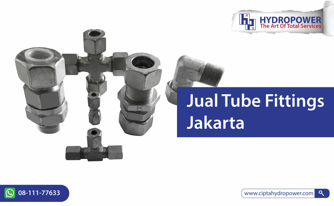 tube fitting jakarta