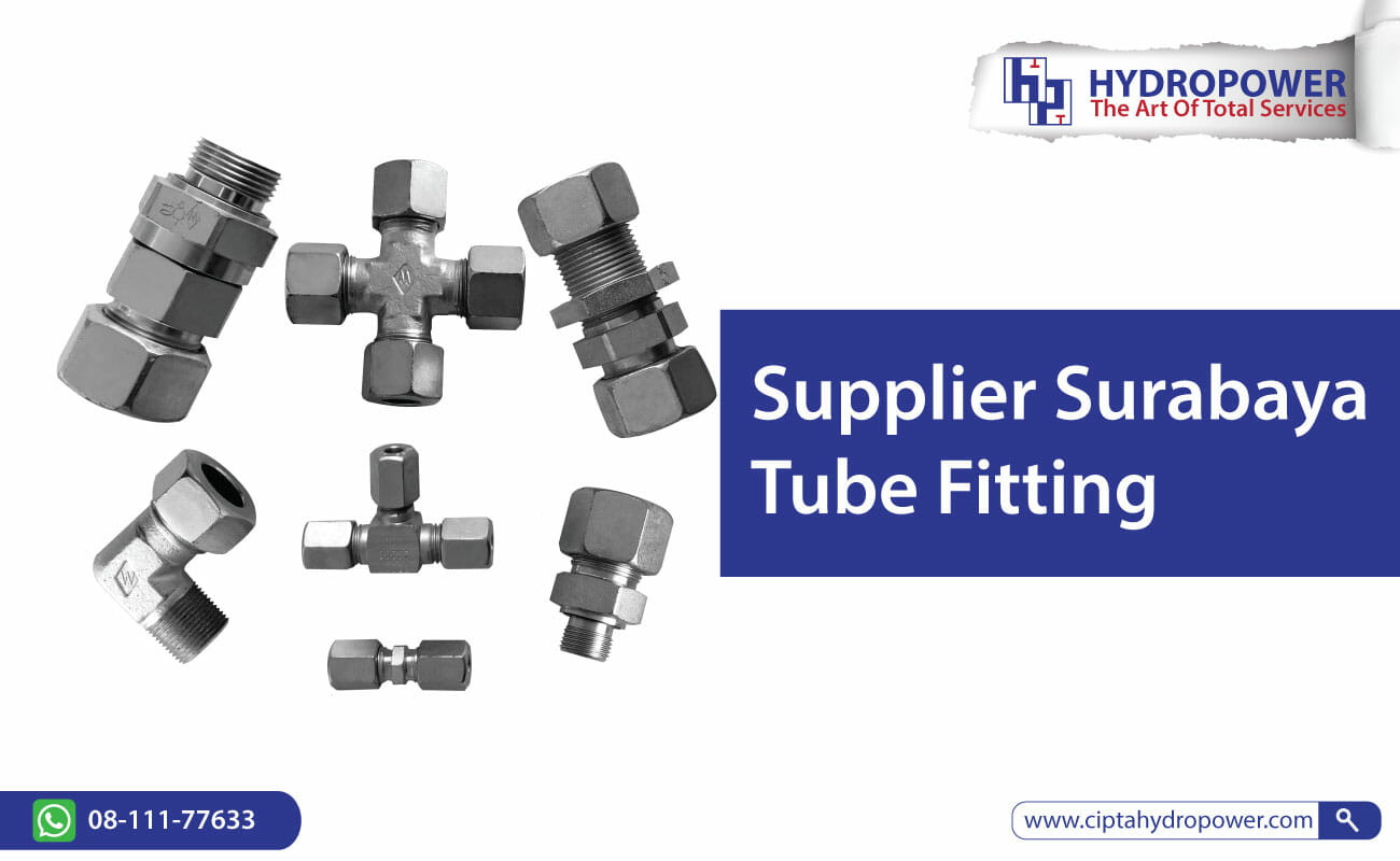 tube fitting surabaya