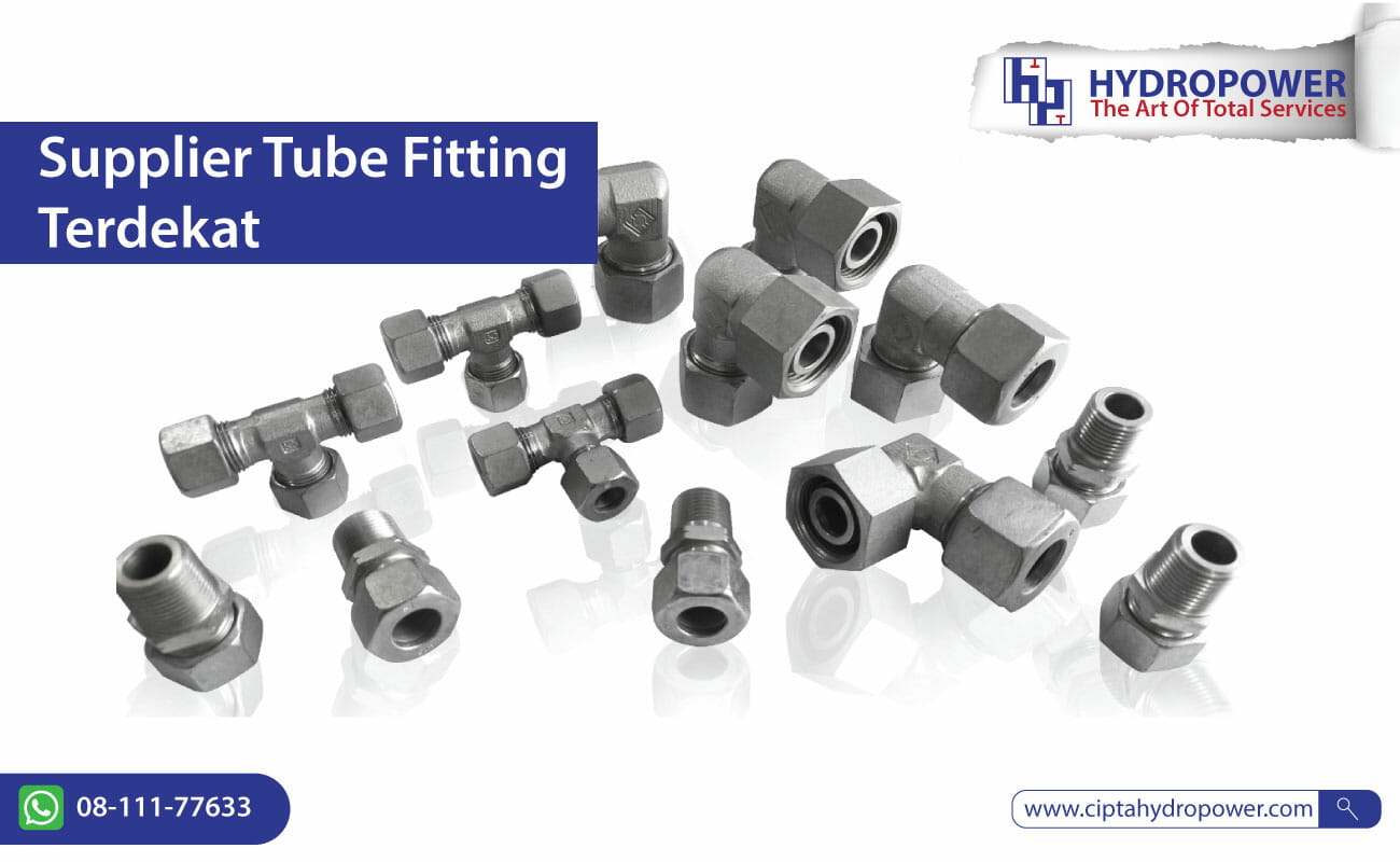 tube fitting terdekat