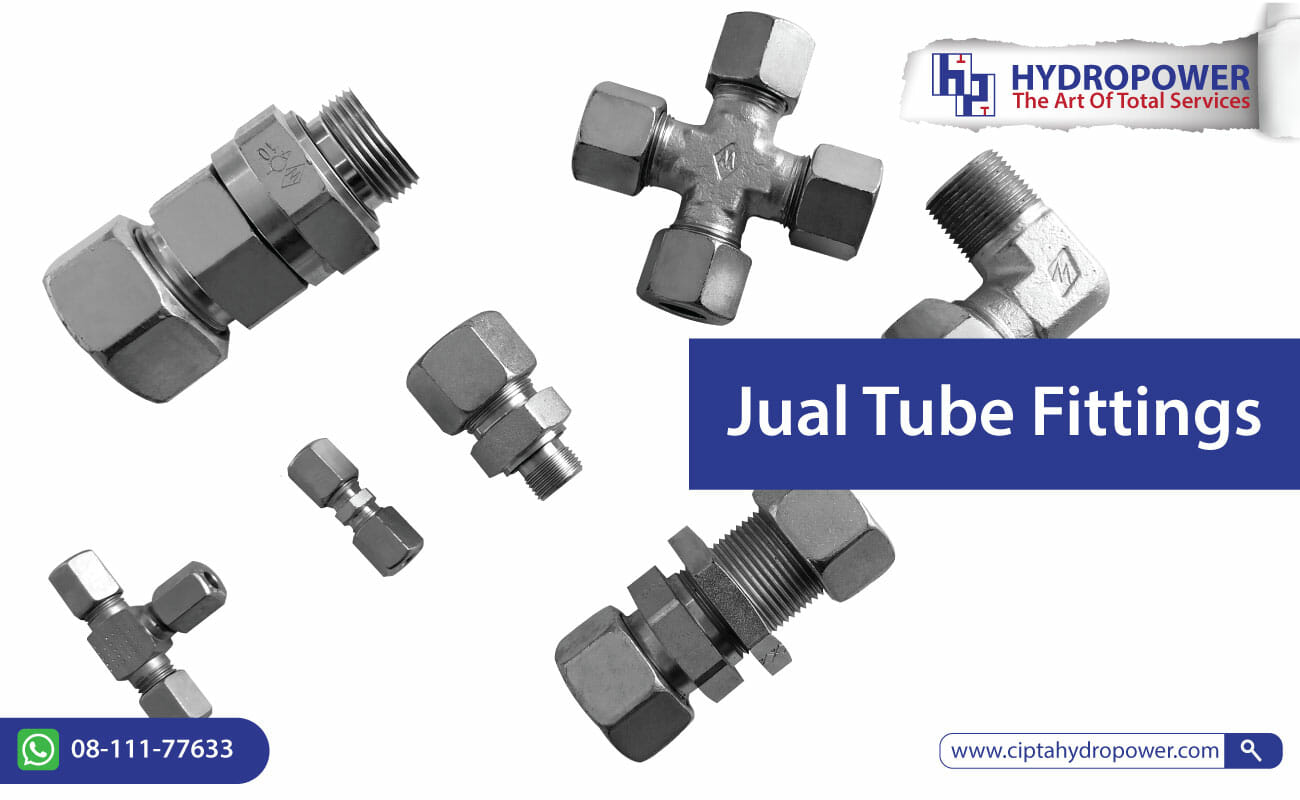 tube fittings