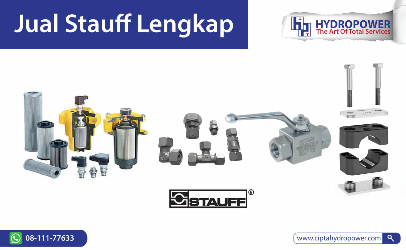 jual stauff