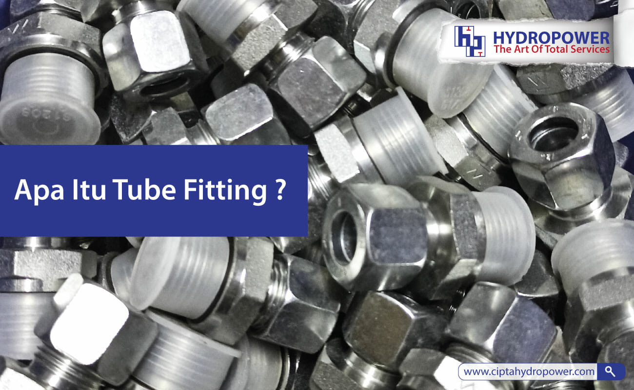 tube fitting adalah