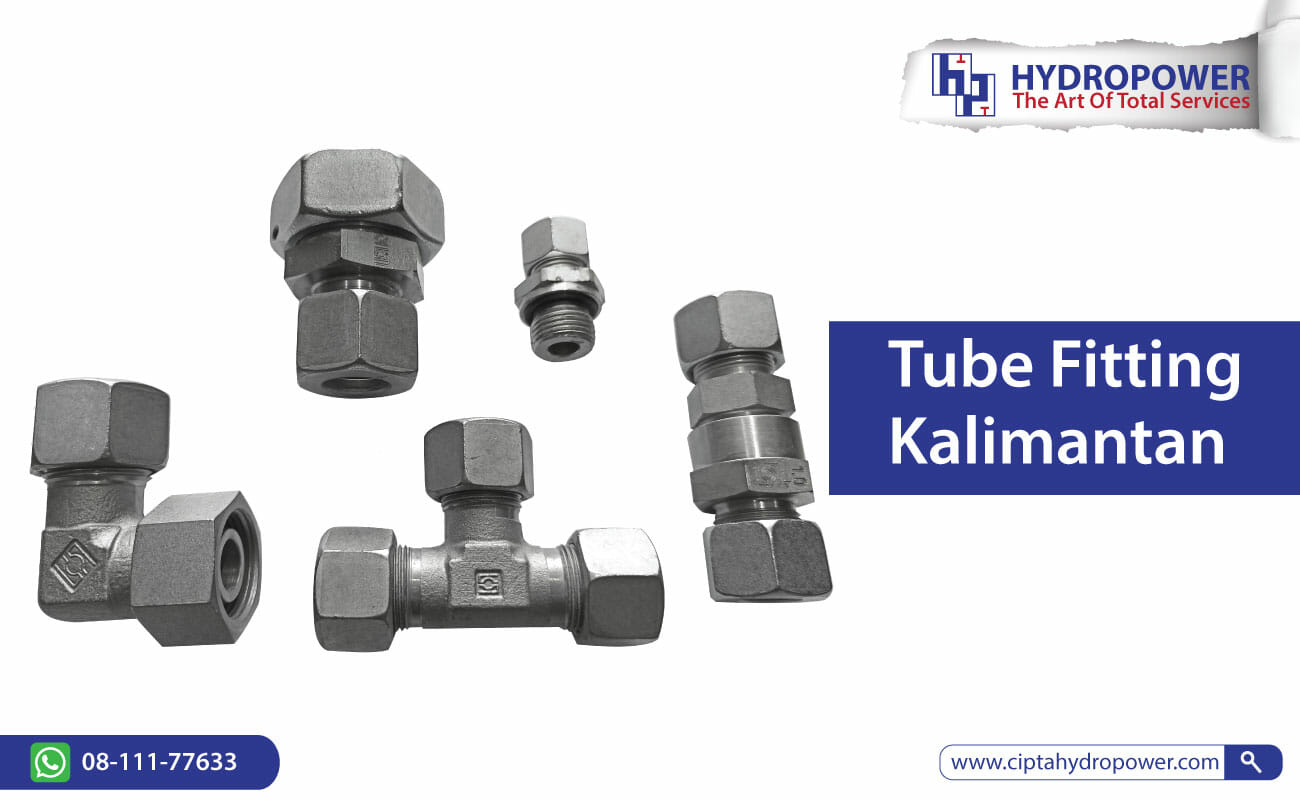 tube fitting kalimantan