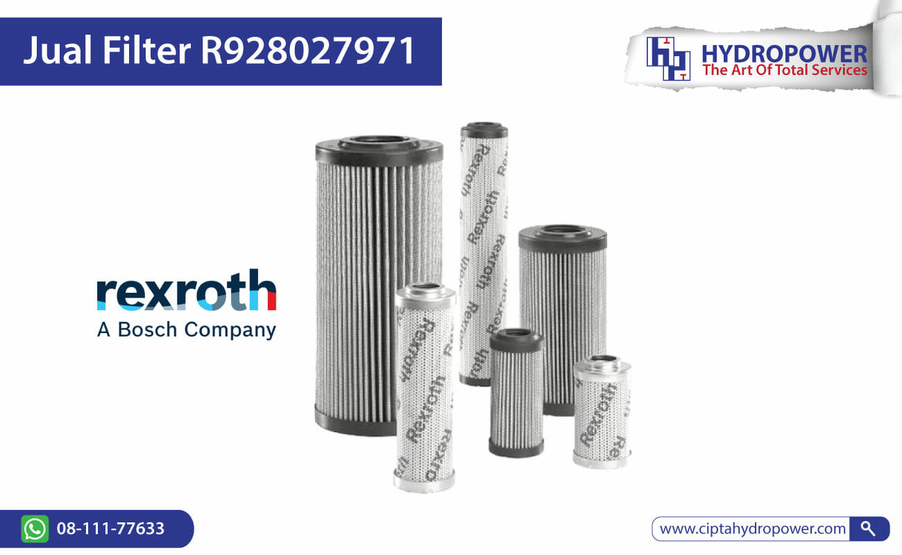 filter r928027971 rexroth