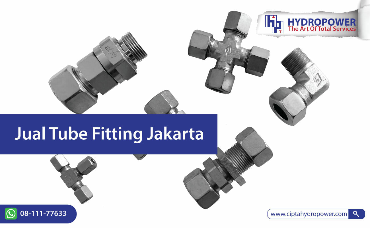 jual tube fitting jakarta