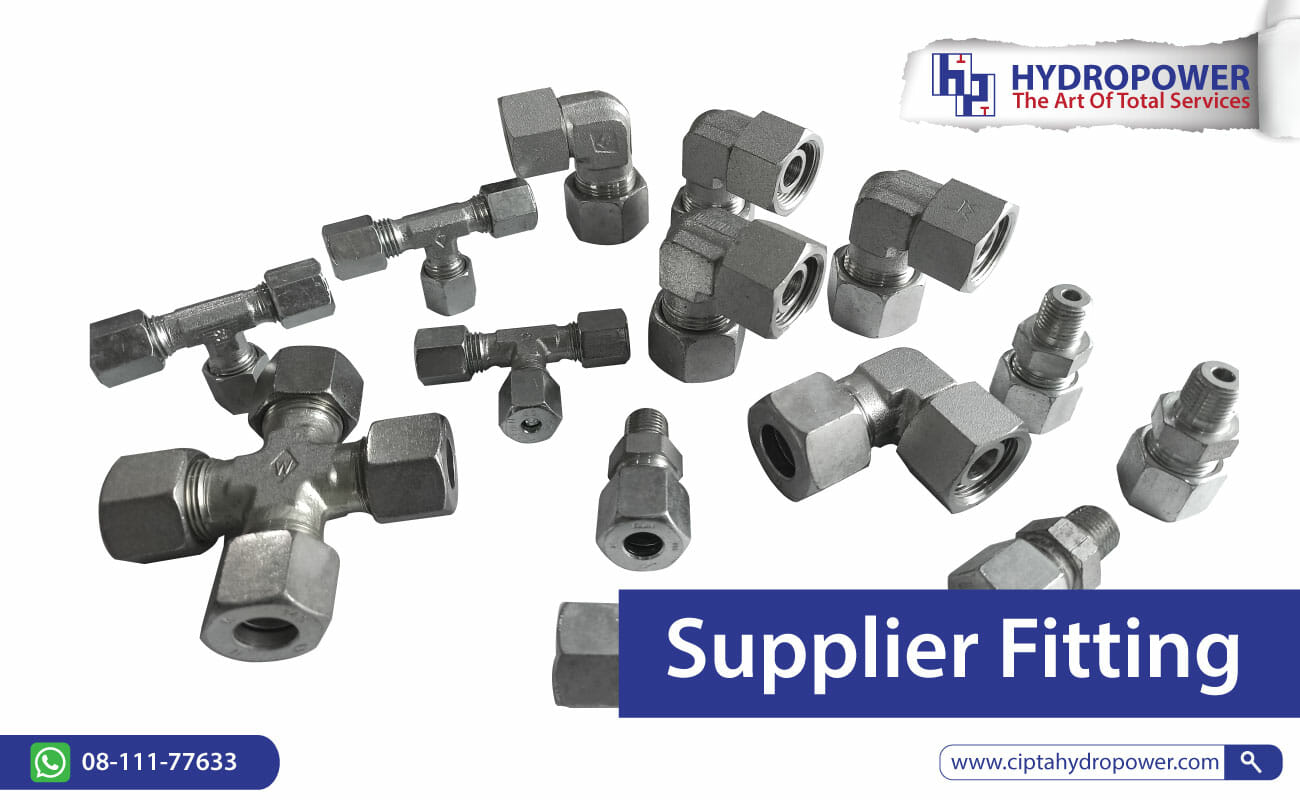 supplier fitting