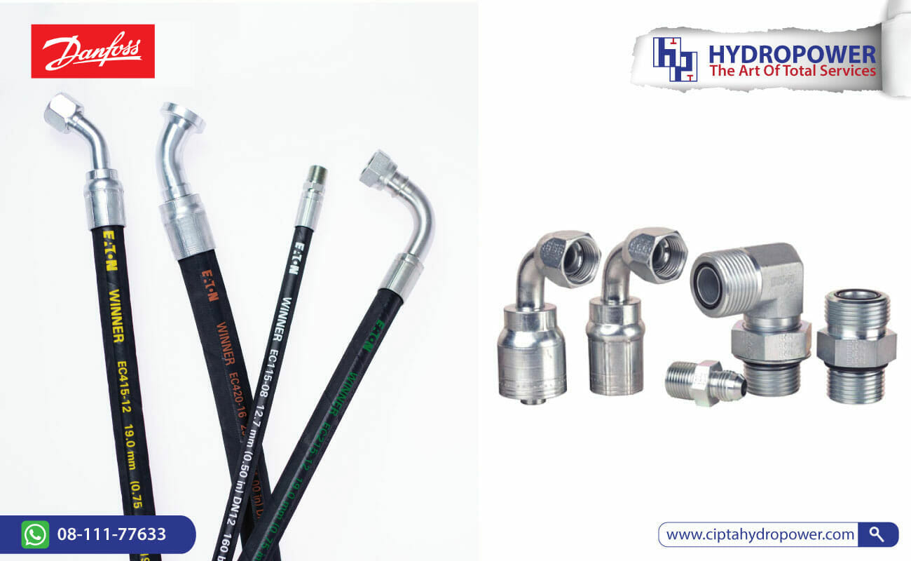 hose eaton winner