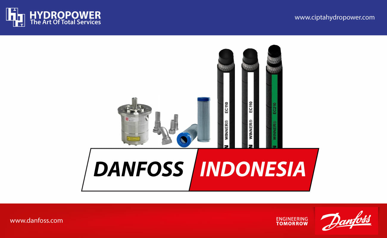 danfoss indonesia