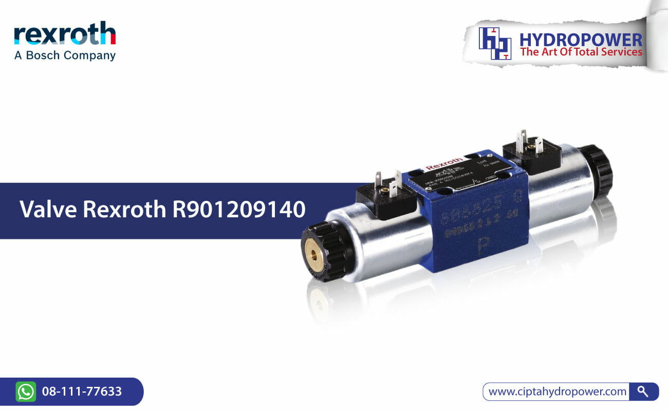 rexroth R901209140