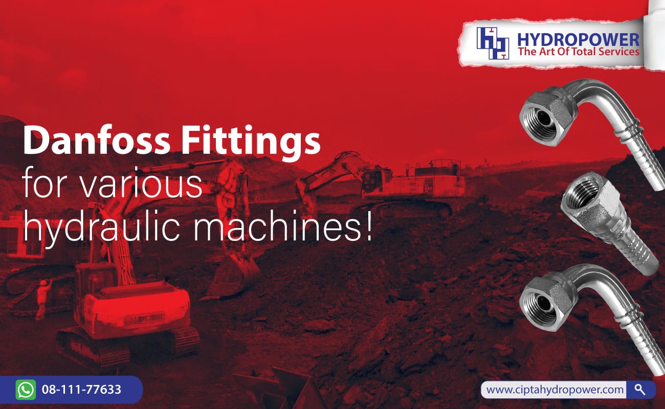 jual fitting danfoss