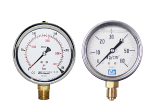 Jual Pressure Gauge CHP