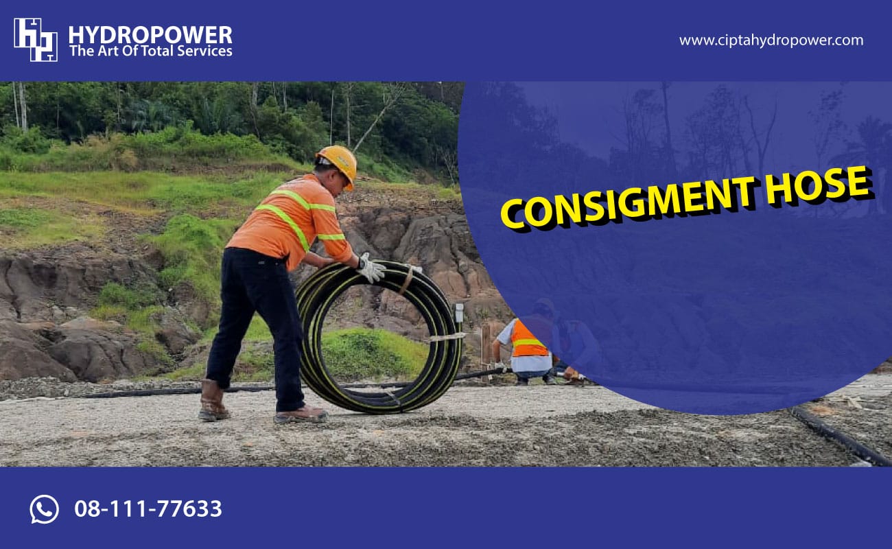 consigment hose