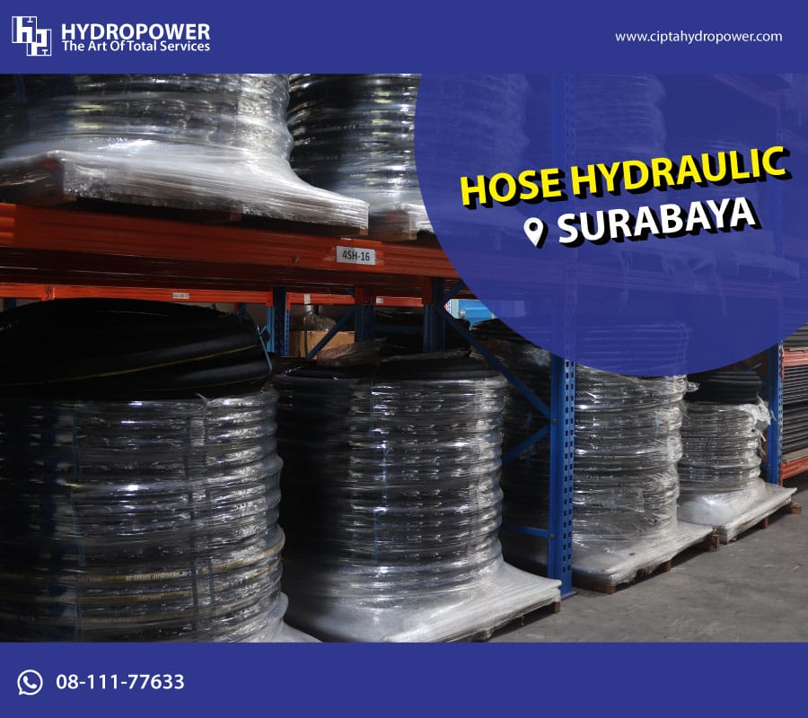 hose hydraulic surabaya