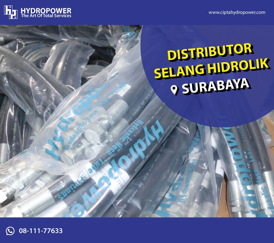 selang hidrolik surabaya