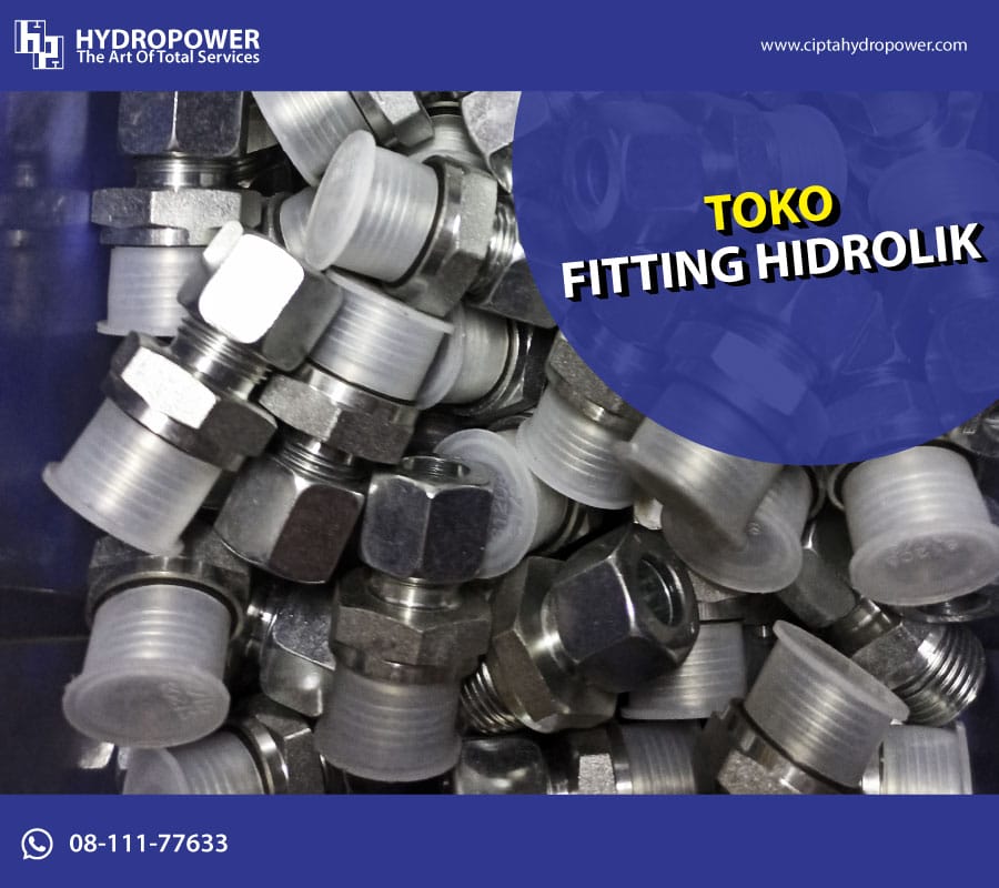 toko fitting hidrolik