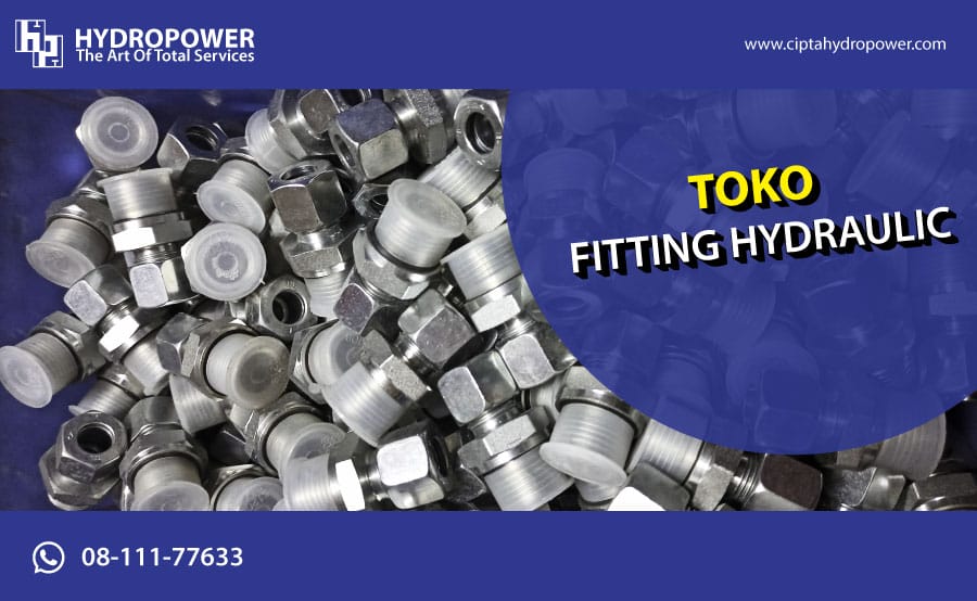 toko fitting hidrolik