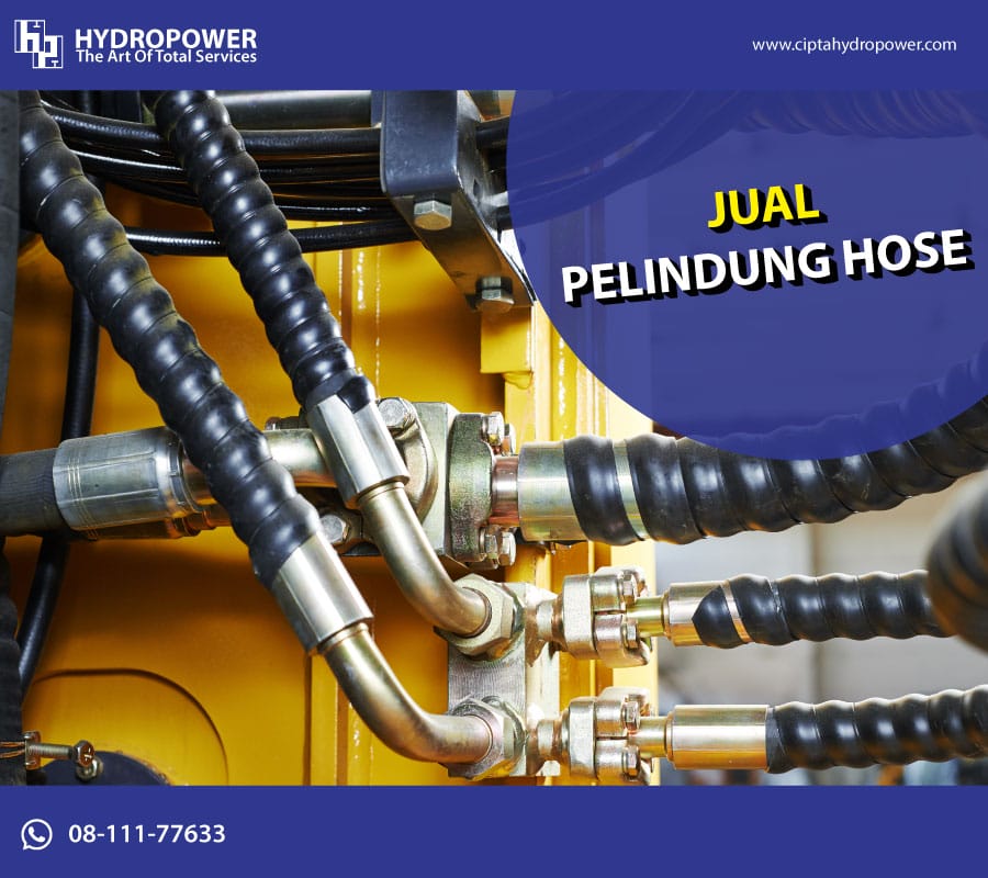 jual pelindung hose