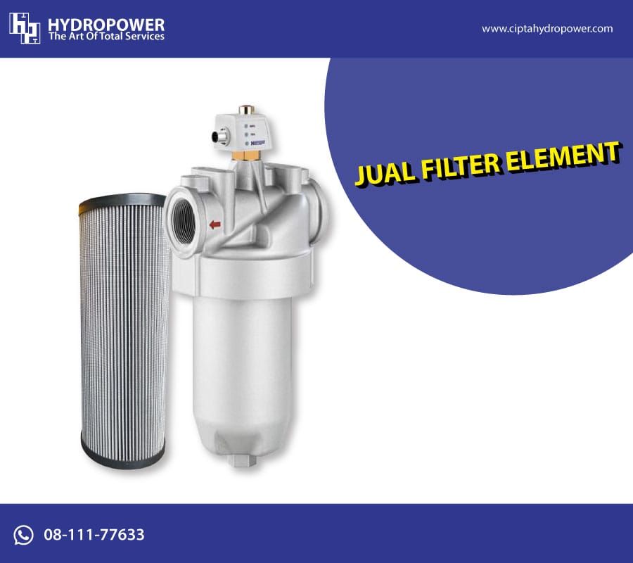 jual filter element