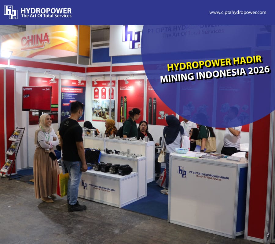 mining indonesia