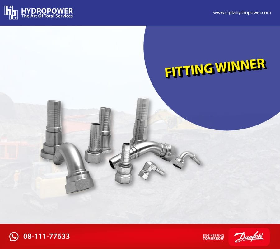 fitting winner