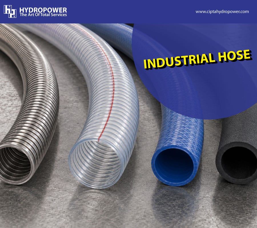 industrial hose